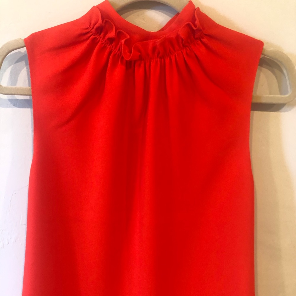 Ted Baker Sleeveless Blouse